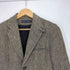 ラルフローレン RALPH LAUREN シルクリネン 2B テーラードジャケット レディース 9