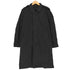 ユーエスネイビー U.S.NAVY ALL WEATHER COAT ボアライナー付き ステンカラーコート 81年製 メンズ US:38
