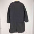ユーエスネイビー U.S.NAVY ALL WEATHER COAT ボアライナー付き ステンカラーコート 81年製 メンズ US:38
