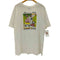 キャンディストリッパー Candy Stripper RACING CANDY Tシャツ レディース JPN:XL