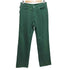 ポロジーンズカンパニーラルフローレン POLO JEANS COMPANY RALPH LAUREN レザーパッチ 5ポケット ストレートデニムパンツ メンズ 10×31