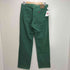 ポロジーンズカンパニーラルフローレン POLO JEANS COMPANY RALPH LAUREN レザーパッチ 5ポケット ストレートデニムパンツ メンズ 10×31