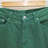 ポロジーンズカンパニーラルフローレン POLO JEANS COMPANY RALPH LAUREN レザーパッチ 5ポケット ストレートデニムパンツ メンズ 10×31