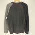 ビューティーアンドユースユナイテッドアローズ BEAUTY & YOUTH UNITED ARROWS アルパカ混 ケーブル編み クルーネックニット メンズ import:S