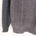ビューティーアンドユースユナイテッドアローズ BEAUTY & YOUTH UNITED ARROWS アルパカ混 ケーブル編み クルーネックニット メンズ import:S