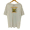 キャンディストリッパー Candy Stripper will be all right Tシャツ レディース JPN:XL