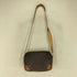ルイヴィトン LOUIS VUITTON モノグラム トロカデロ27 ショルダーバッグ monogram trocadero27 shoulderbag レディース