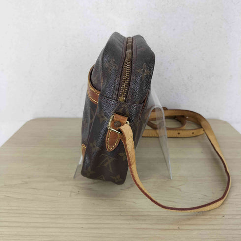 ルイヴィトン LOUIS VUITTON モノグラム トロカデロ27 ショルダーバッグ monogram trocadero27 shoulderbag レディース