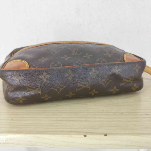 ルイヴィトン LOUIS VUITTON モノグラム トロカデロ27 ショルダーバッグ monogram trocadero27 shoulderbag レディース
