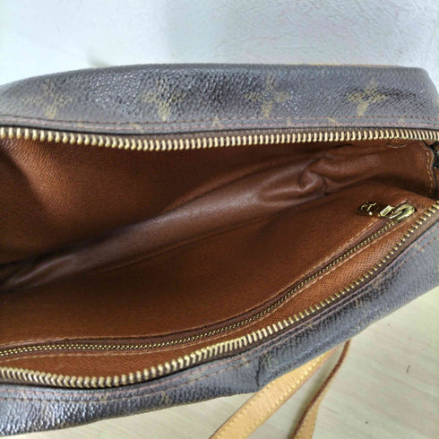 ルイヴィトン LOUIS VUITTON モノグラム トロカデロ27 ショルダーバッグ monogram trocadero27 shoulderbag レディース