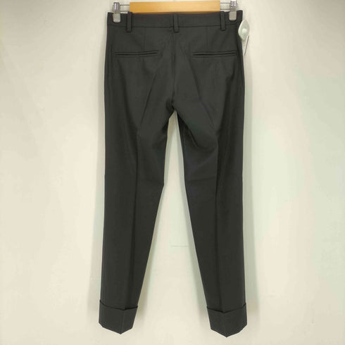 セオリー theory TAILOR DANIYA-J ウール混 スラックス レディース JPN:0