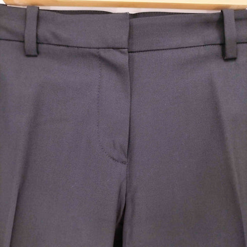セオリー theory TAILOR DANIYA-J ウール混 スラックス レディース JPN:0