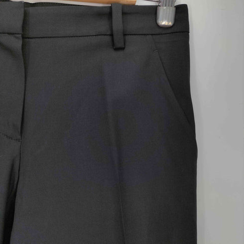 セオリー theory TAILOR DANIYA-J ウール混 スラックス レディース JPN:0