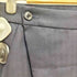 ドリスヴァンノッテン DRIES VAN NOTEN ウール ヘリンボーン ラップスカート レディース EUR:44-46