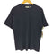 ラコステ LACOSTE EXCLUSIVE EDITION 鹿の子 クルーネックTシャツ メンズ JPN:XS