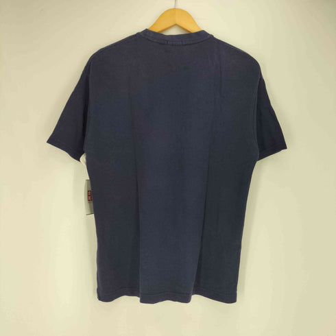 ラコステ LACOSTE EXCLUSIVE EDITION 鹿の子 クルーネックTシャツ メンズ JPN:XS