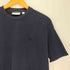 ラコステ LACOSTE EXCLUSIVE EDITION 鹿の子 クルーネックTシャツ メンズ JPN:XS