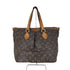 ルイヴィトン LOUIS VUITTON モノグラム パレルモPM ハンドバッグ monogram PalermoPM handbag AH0192 レディース