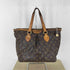 ルイヴィトン LOUIS VUITTON モノグラム パレルモPM ハンドバッグ monogram PalermoPM handbag AH0192 レディース