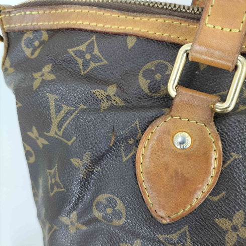 ルイヴィトン LOUIS VUITTON モノグラム パレルモPM ハンドバッグ monogram PalermoPM handbag AH0192 レディース