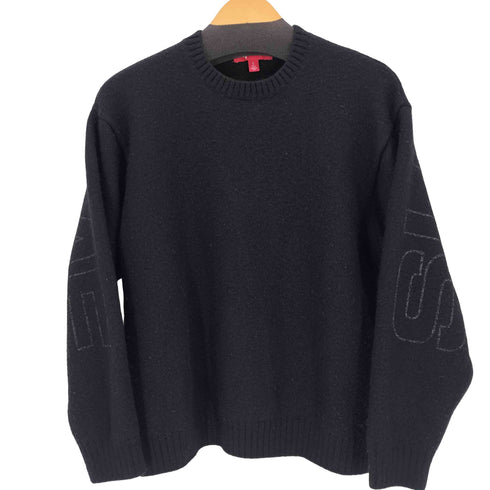 シュプリーム Supreme 26SS PILLED SWEATER メンズ L
