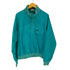 エディーバウアー Eddie Bauer 黒タグ ナイロン プルオーバー メンズ import:L
