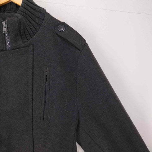 IMPERIOUS エポレット付きウールジャケット メンズ JPN:XL