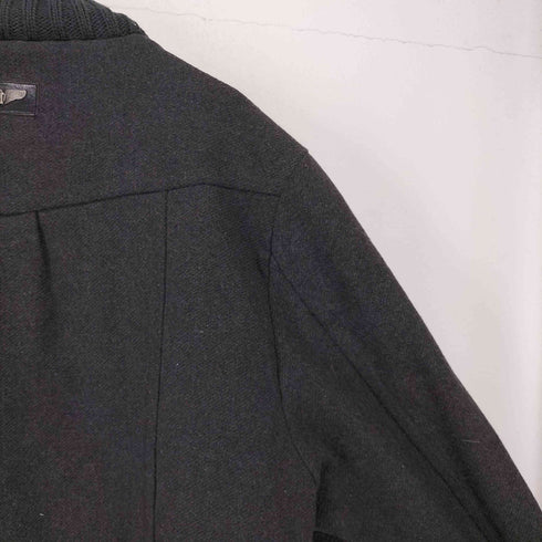 IMPERIOUS エポレット付きウールジャケット メンズ JPN:XL