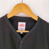 ダントン DANTON SHIRT CARDIGAN シャツカーディガン メンズ US:40