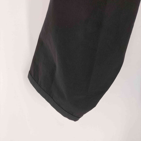 ダントン DANTON SHIRT CARDIGAN シャツカーディガン メンズ US:40