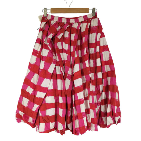 マルニ MARNI バルーンシェイプスカート レディース JPN:M