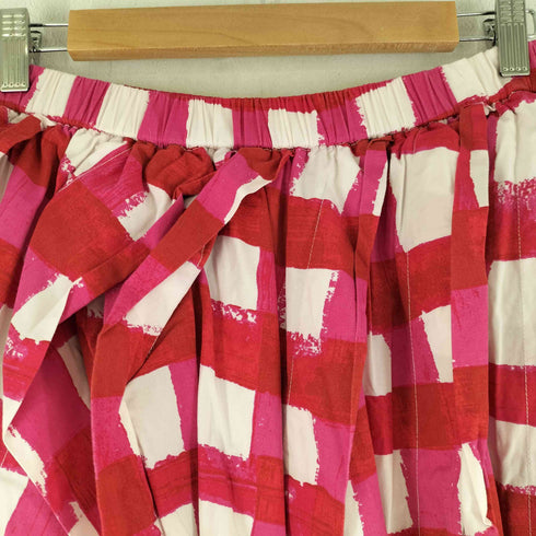 マルニ MARNI バルーンシェイプスカート レディース JPN:M