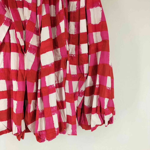 マルニ MARNI バルーンシェイプスカート レディース JPN:M