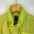 ギャップ Gap OLD フィッシングジャケット フード収納可 短丈 ボックスシルエット メンズ import:XL