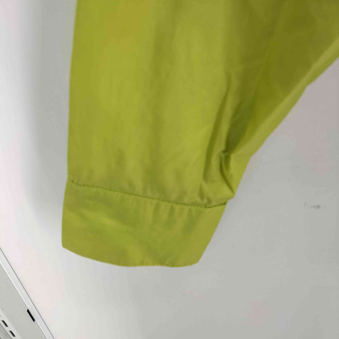 ギャップ Gap OLD フィッシングジャケット フード収納可 短丈 ボックスシルエット メンズ import:XL