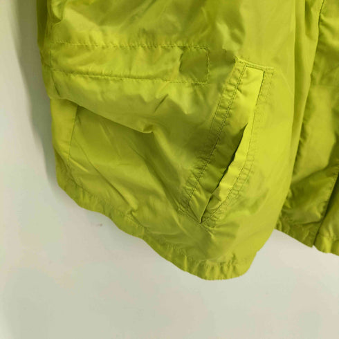 ギャップ Gap OLD フィッシングジャケット フード収納可 短丈 ボックスシルエット メンズ import:XL