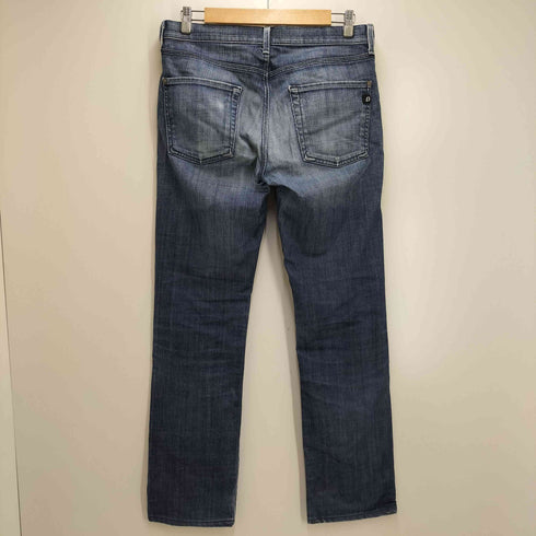 セオリー theory 7 for all mankind USA製 デニムパンツ メンズ 31