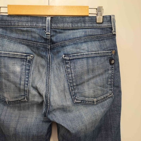 セオリー theory 7 for all mankind USA製 デニムパンツ メンズ 31