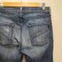 セオリー theory 7 for all mankind USA製 デニムパンツ メンズ 31
