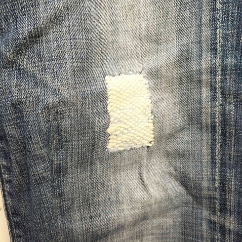 セオリー theory 7 for all mankind USA製 デニムパンツ メンズ 31