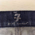 セオリー theory 7 for all mankind USA製 デニムパンツ メンズ 31
