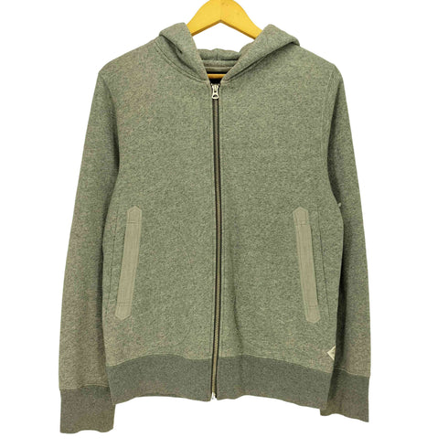 ポールスミスジーンズ Paul Smith JEANS 裏起毛 ジップアップパーカー メンズ import:M