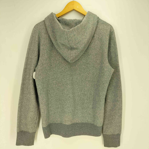 ポールスミスジーンズ Paul Smith JEANS 裏起毛 ジップアップパーカー メンズ import:M