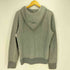 ポールスミスジーンズ Paul Smith JEANS 裏起毛 ジップアップパーカー メンズ import:M