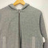 ポールスミスジーンズ Paul Smith JEANS 裏起毛 ジップアップパーカー メンズ import:M