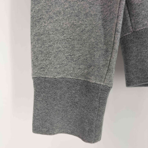ポールスミスジーンズ Paul Smith JEANS 裏起毛 ジップアップパーカー メンズ import:M