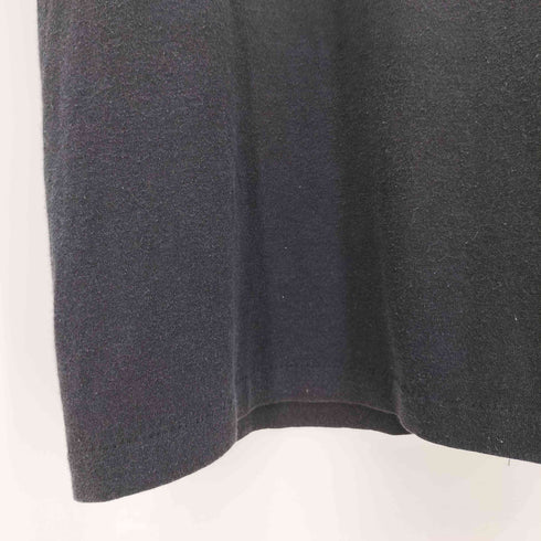 ハーレーダビッドソン HARLEY-DAVIDSON 70-80s cal cruボディ USA製 シングルステッチ イーグル ラバープリント 半袖 Tシャツ メンズ import:XL
