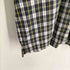 ラルフローレン RALPH LAUREN シアサッカー ボックスカット ボタンダウンシャツ メンズ import:L