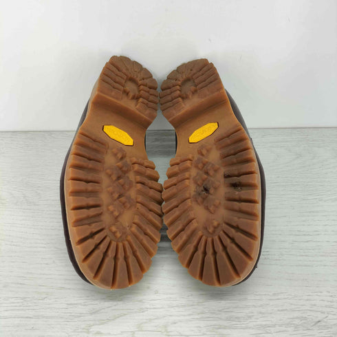 ティンバーランド Timberland 3EYE VIBRAM MULE SHOE ビブラム ソールミュール メンズ JPN:25