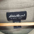 エディーバウアー Eddie Bauer スキッパー ポロシャツ メンズ import:L
